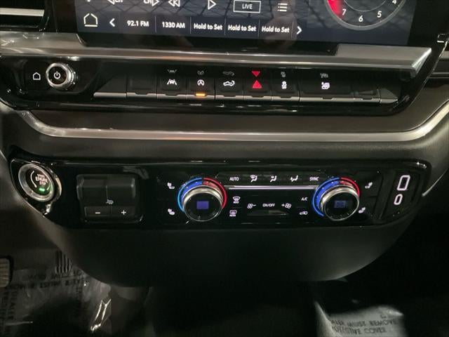 2026 GMC Sierra 1500 Crew Cab, Short Bed, SLT, 4WD