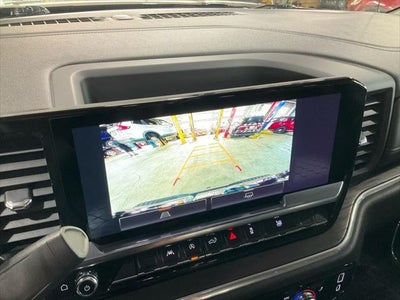 2026 GMC Sierra 1500 Crew Cab, Short Bed, SLT, 4WD