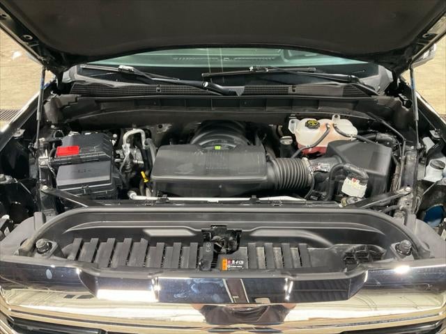 2026 GMC Sierra 1500 Crew Cab, Short Bed, SLT, 4WD