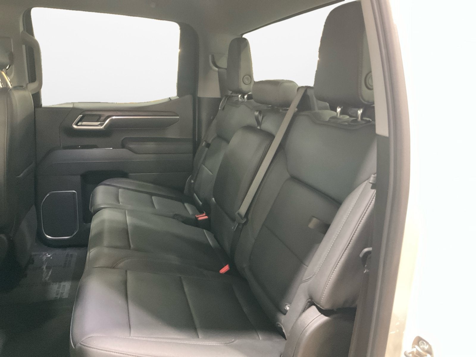 2026 GMC Sierra 1500 Crew Cab, Short Bed, SLT, 4WD