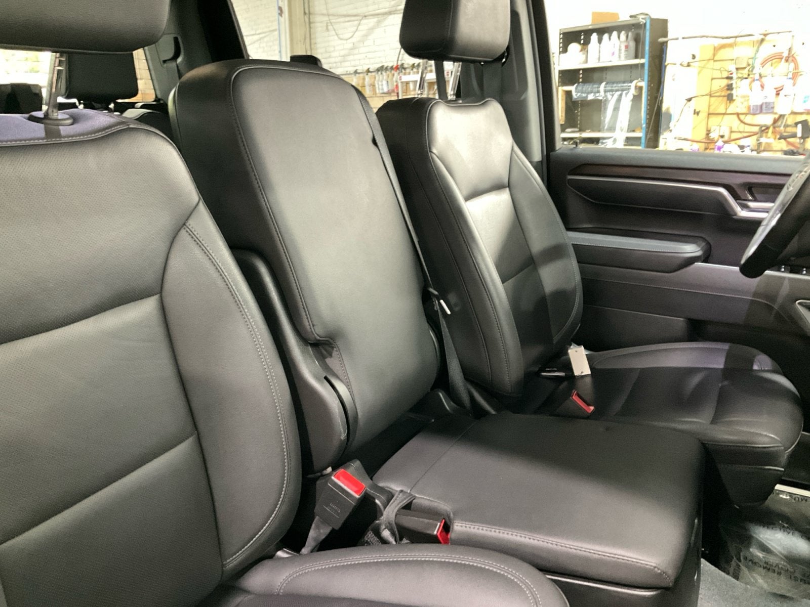 2026 GMC Sierra 1500 Crew Cab, Short Bed, SLT, 4WD