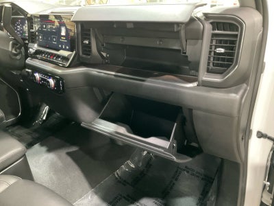 2026 GMC Sierra 1500 Crew Cab, Short Bed, SLT, 4WD