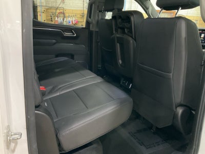 2026 GMC Sierra 1500 Crew Cab, Short Bed, SLT, 4WD