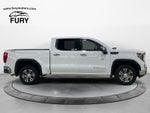 2026 GMC Sierra 1500 Crew Cab, Short Bed, SLT, 4WD