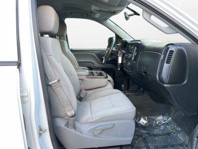 2015 GMC Sierra 1500 Base