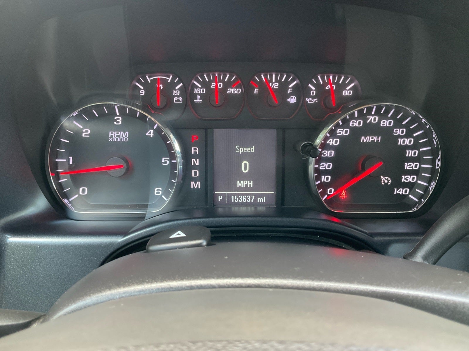 2015 GMC Sierra 1500 Base