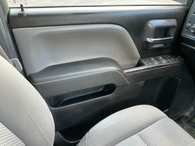 2015 GMC Sierra 1500 Base