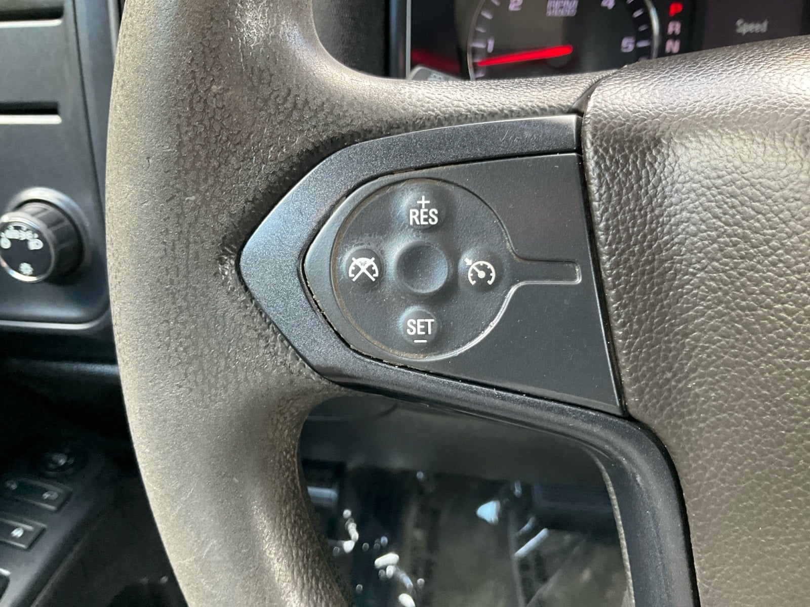 2015 GMC Sierra 1500 Base