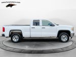 2015 GMC Sierra 1500 Base