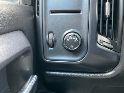 2015 GMC Sierra 1500 Base