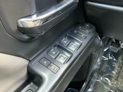 2015 GMC Sierra 1500 Base