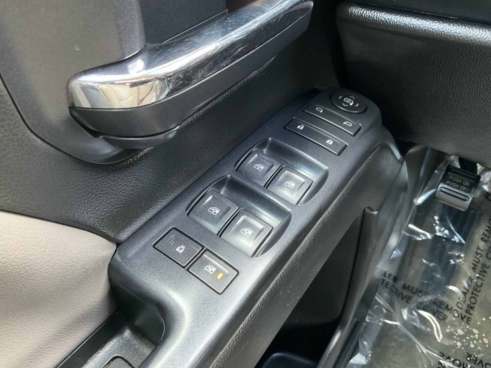 2015 GMC Sierra 1500 Base