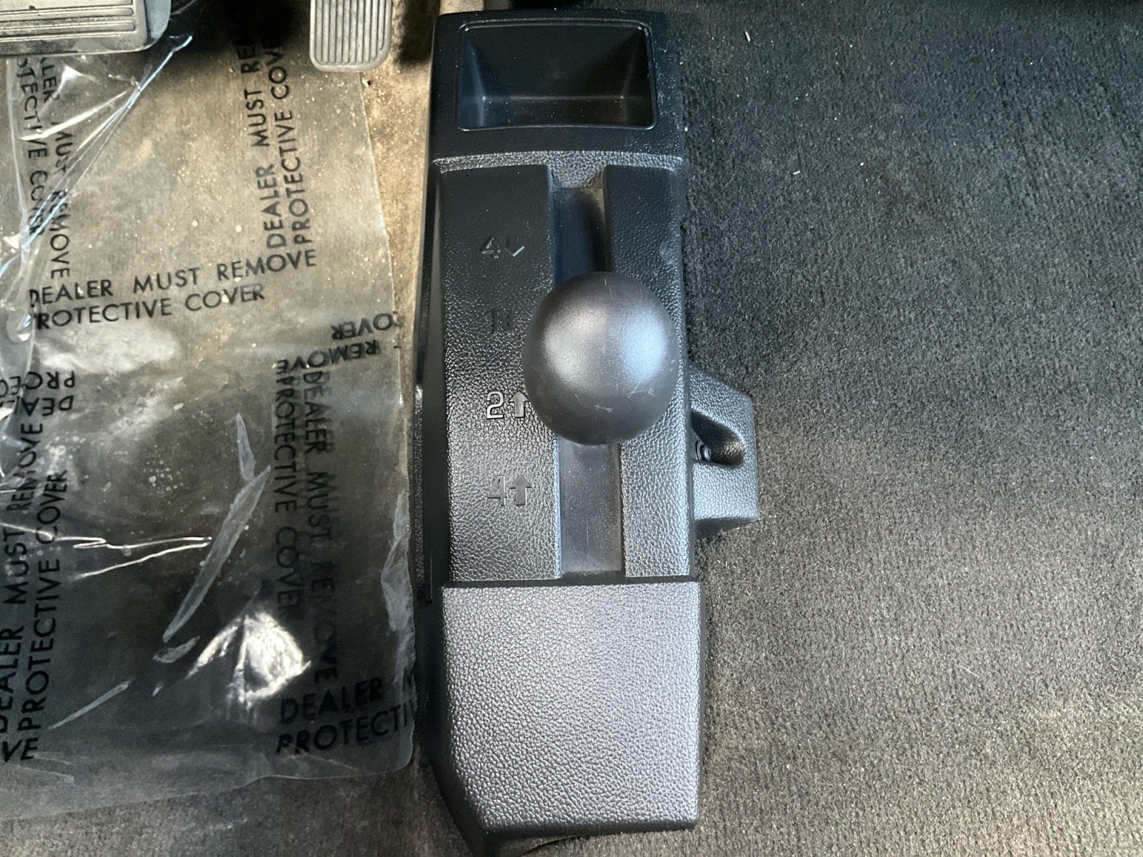 2015 GMC Sierra 1500 Base