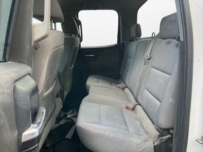 2015 GMC Sierra 1500 Base