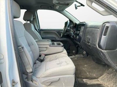 2015 GMC Sierra 1500 Base