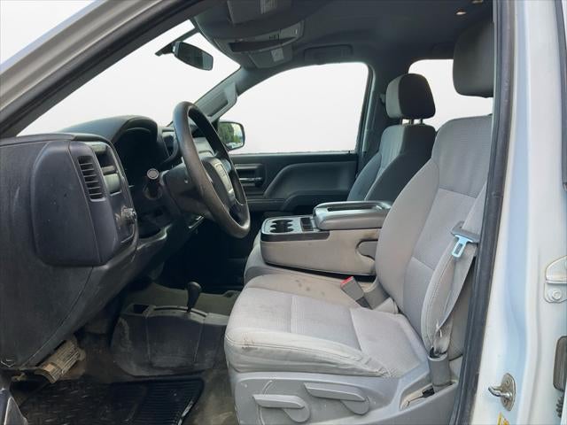 2015 GMC Sierra 1500 Base