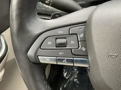 2021 Cadillac XT4 AWD Premium Luxury