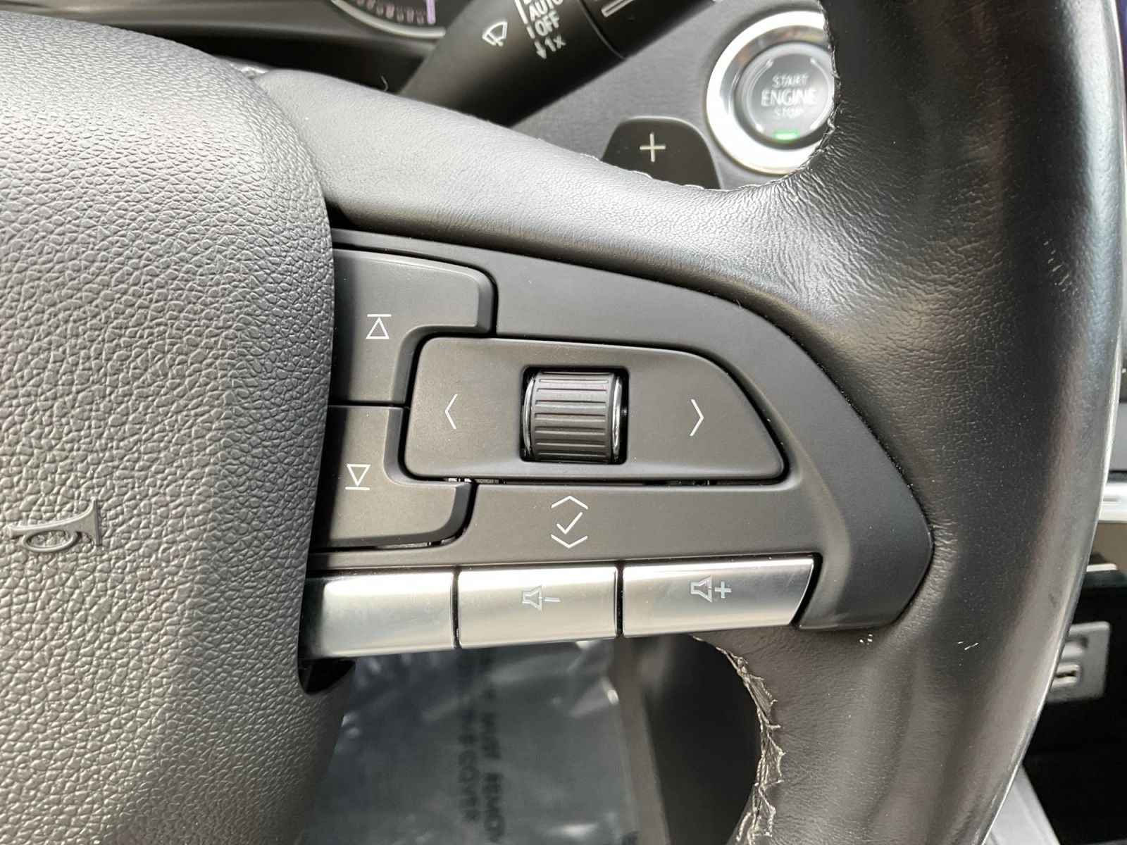 2021 Cadillac XT4 AWD Premium Luxury