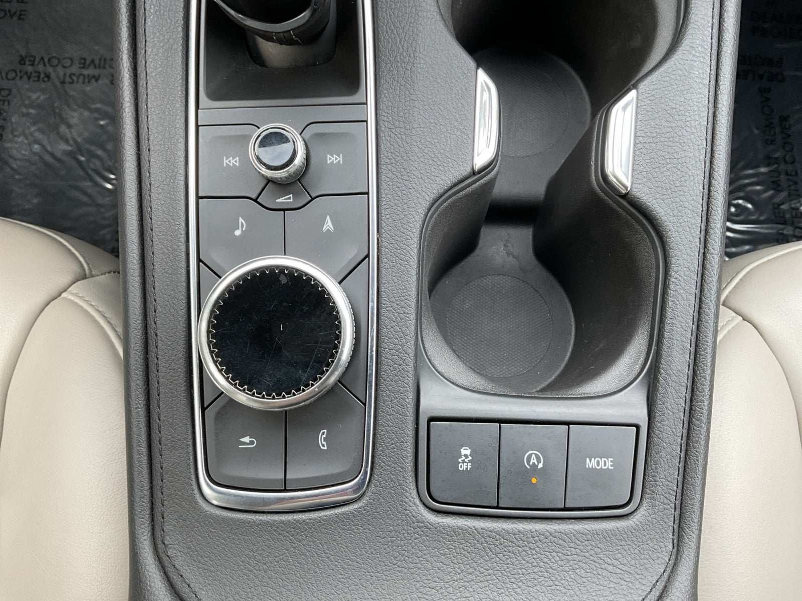 2021 Cadillac XT4 AWD Premium Luxury