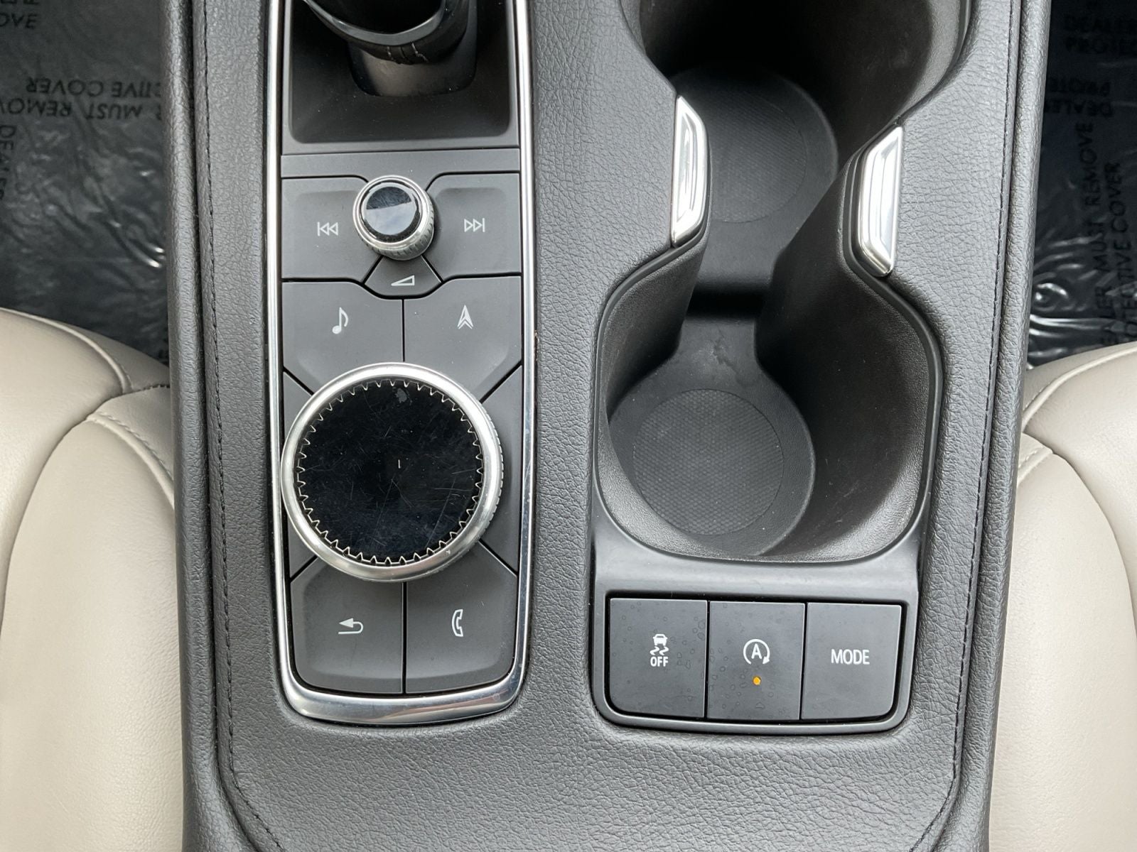 2021 Cadillac XT4 AWD Premium Luxury