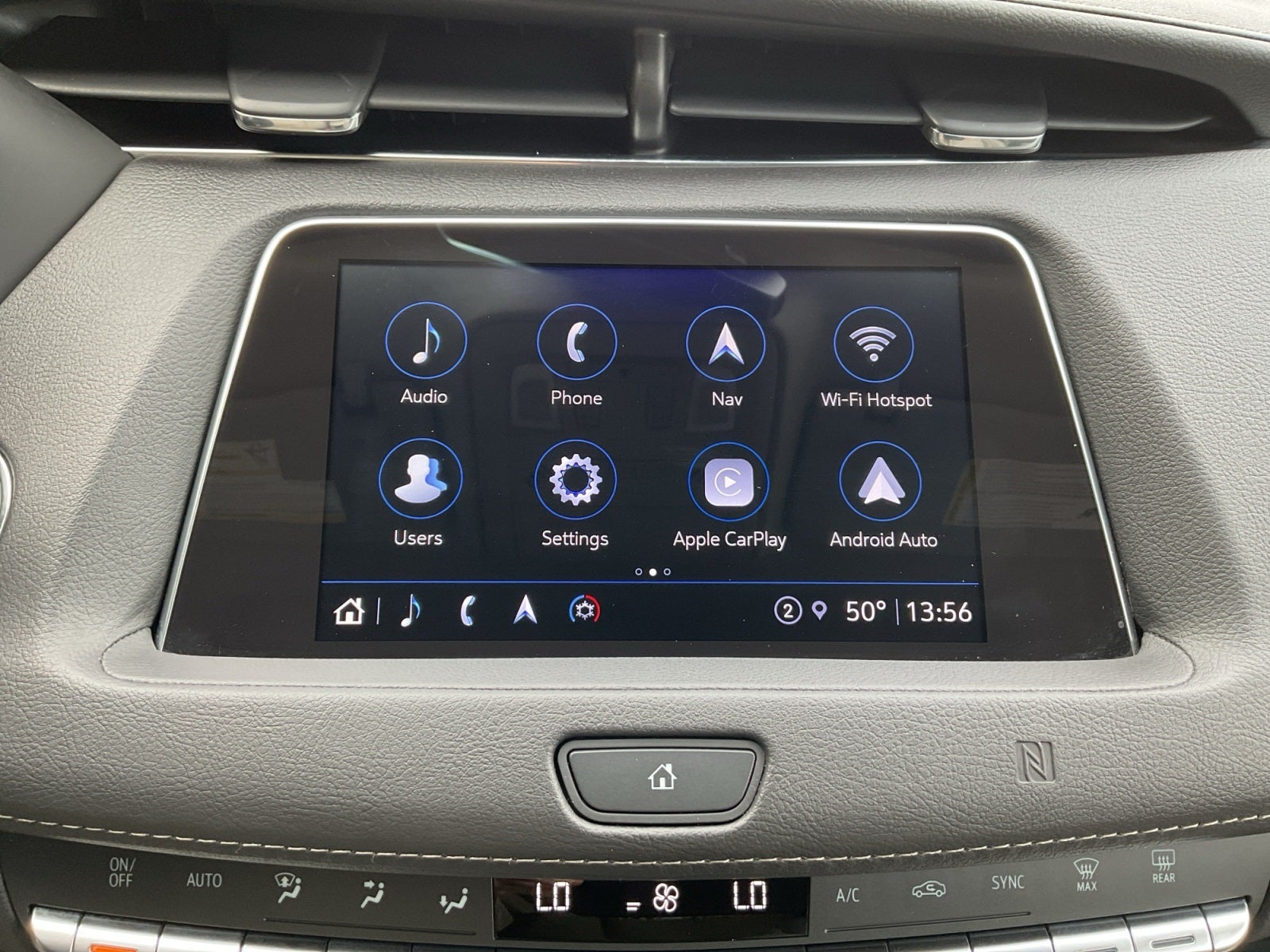 2021 Cadillac XT4 AWD Premium Luxury