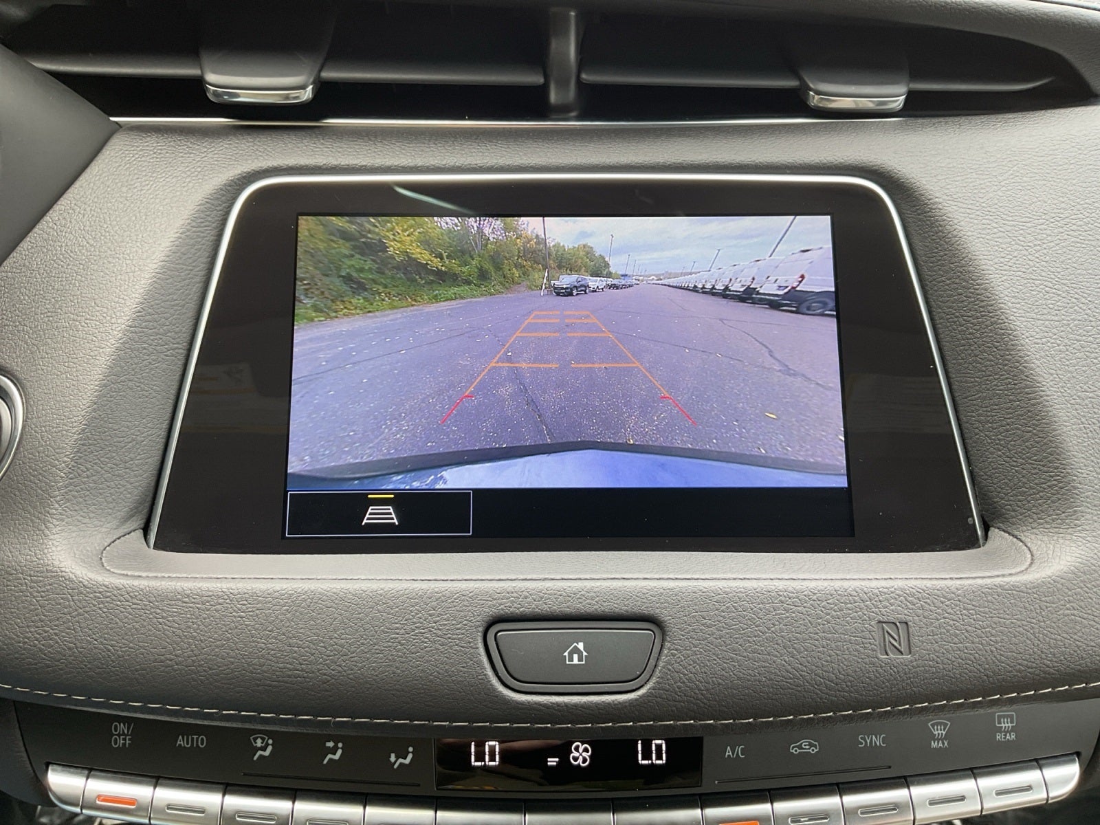 2021 Cadillac XT4 AWD Premium Luxury