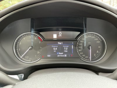 2021 Cadillac XT4 AWD Premium Luxury