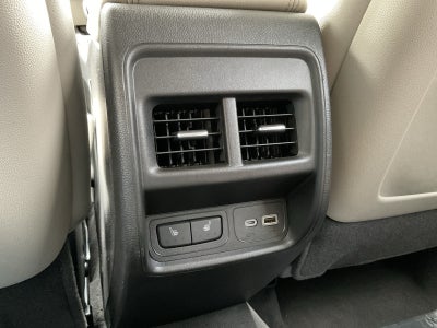 2021 Cadillac XT4 AWD Premium Luxury