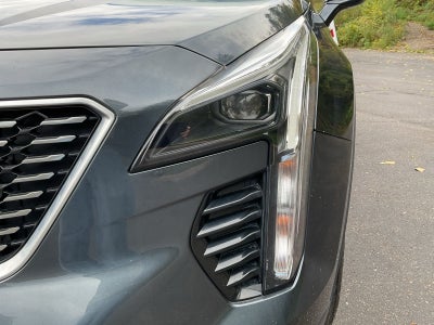 2021 Cadillac XT4 AWD Premium Luxury