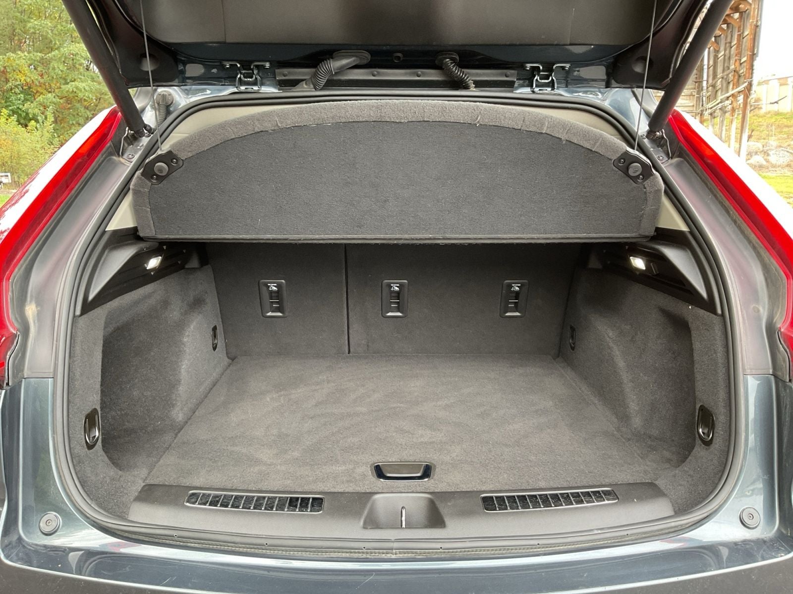 2021 Cadillac XT4 AWD Premium Luxury