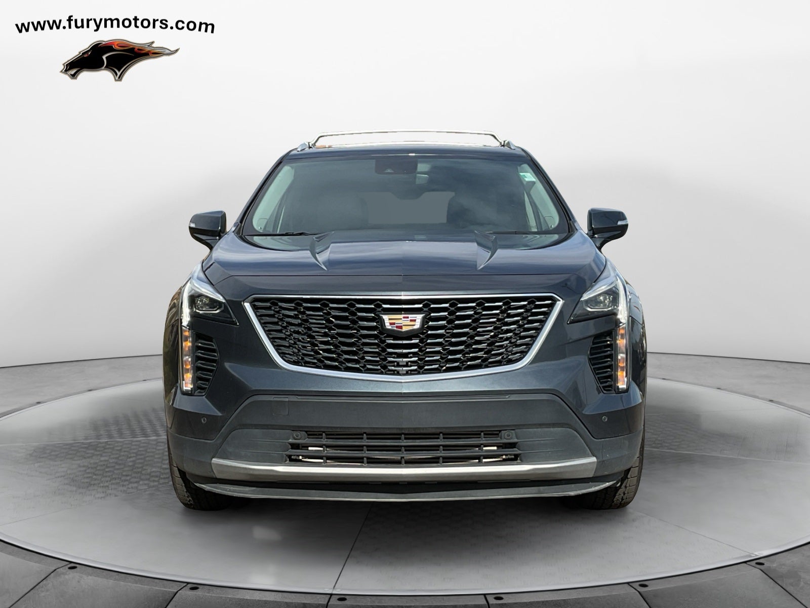 2021 Cadillac XT4 AWD Premium Luxury
