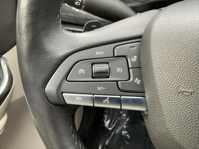 2021 Cadillac XT4 AWD Premium Luxury