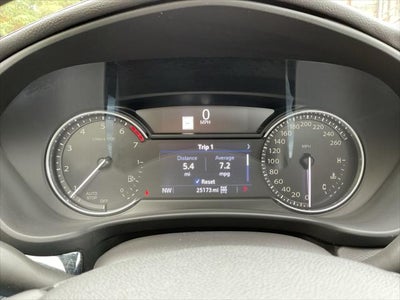 2021 Cadillac XT4 AWD Premium Luxury