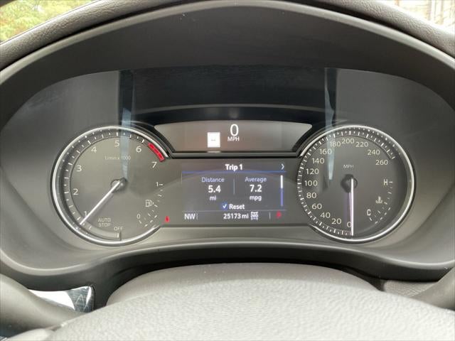 2021 Cadillac XT4 AWD Premium Luxury