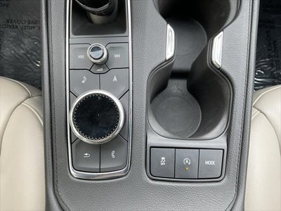 2021 Cadillac XT4 AWD Premium Luxury