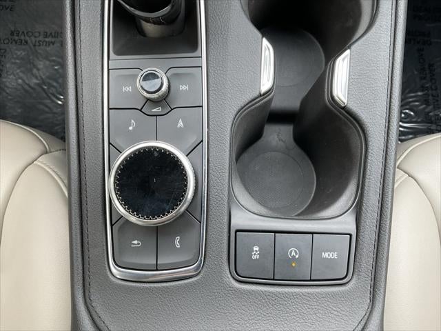 2021 Cadillac XT4 AWD Premium Luxury