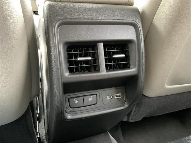 2021 Cadillac XT4 AWD Premium Luxury