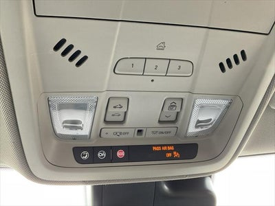 2021 Cadillac XT4 AWD Premium Luxury