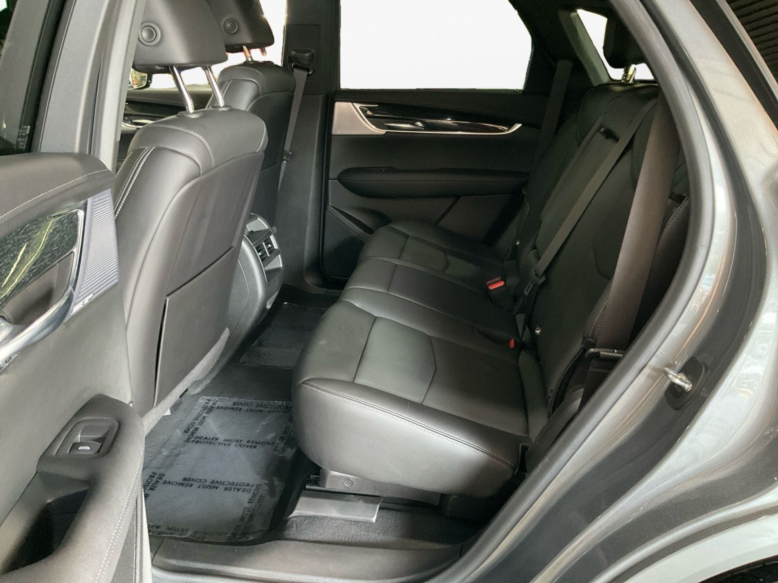 2021 Cadillac XT5 AWD Premium Luxury