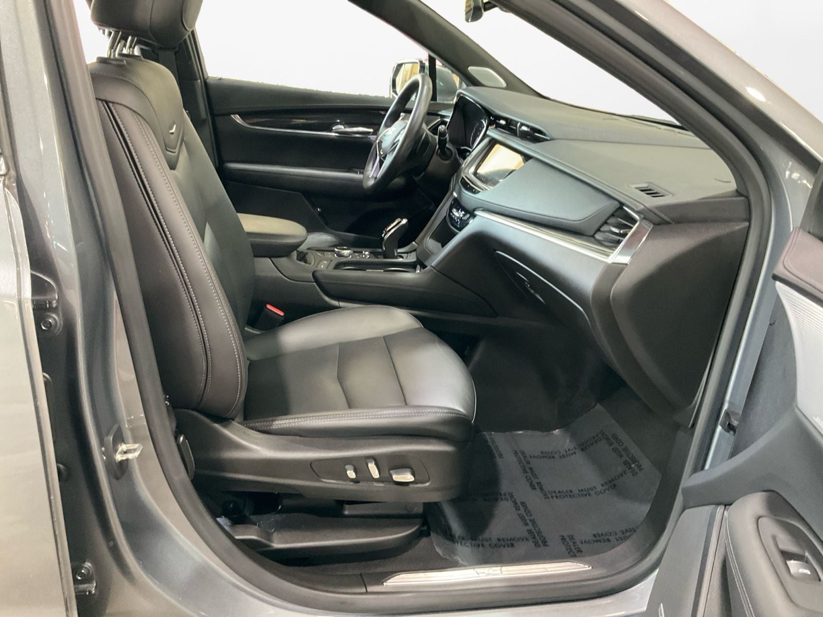 2021 Cadillac XT5 AWD Premium Luxury