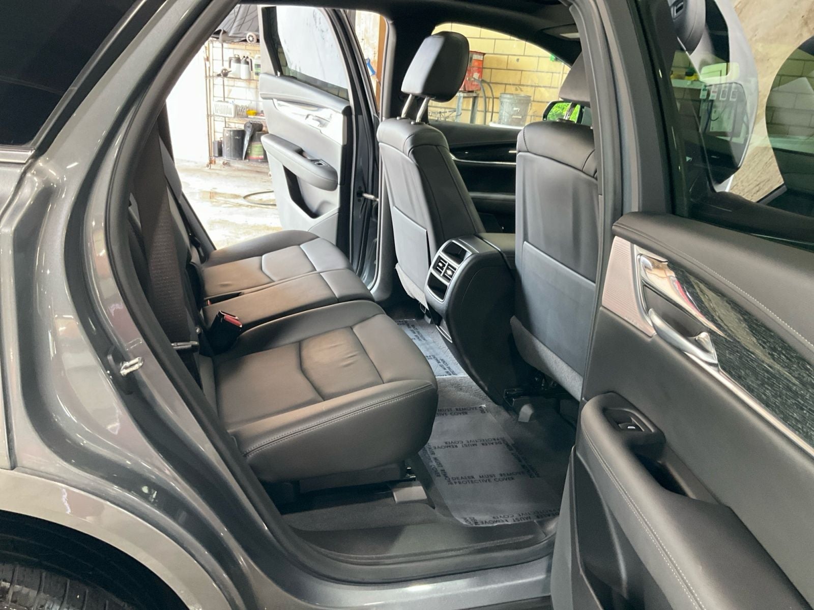 2021 Cadillac XT5 AWD Premium Luxury