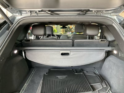 2021 Cadillac XT5 AWD Premium Luxury