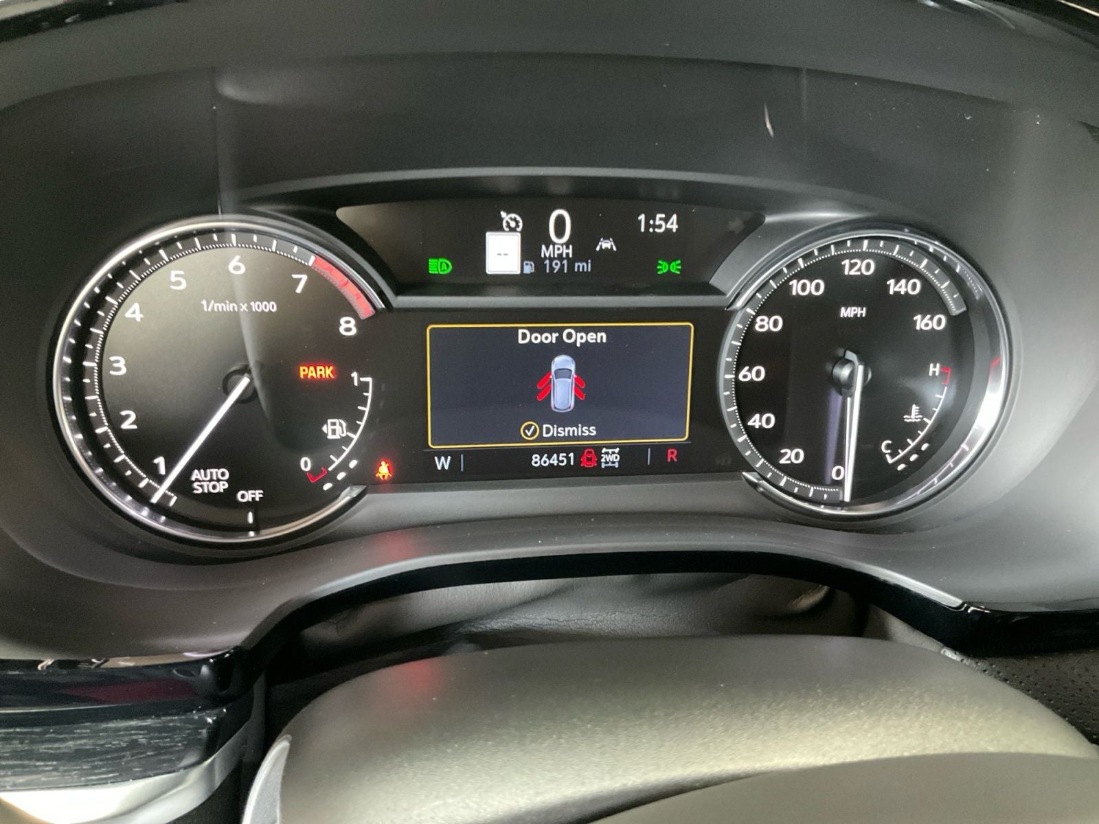 2021 Cadillac XT5 AWD Premium Luxury