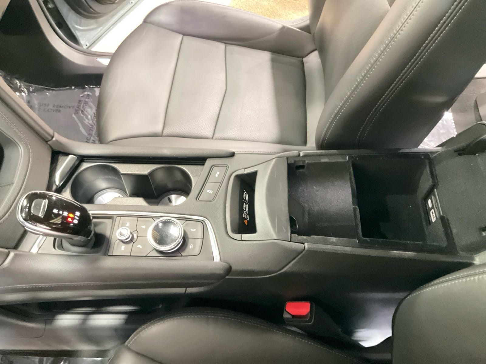 2021 Cadillac XT5 AWD Premium Luxury