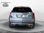 2021 Cadillac XT5 AWD Premium Luxury