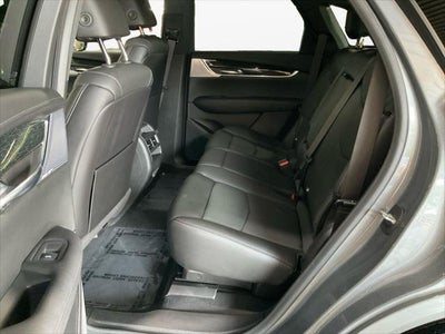 2021 Cadillac XT5 AWD Premium Luxury