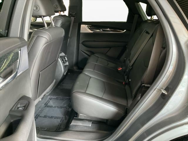 2021 Cadillac XT5 AWD Premium Luxury