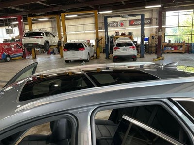2021 Cadillac XT5 AWD Premium Luxury