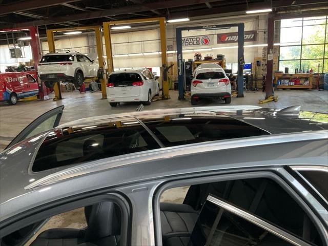 2021 Cadillac XT5 AWD Premium Luxury