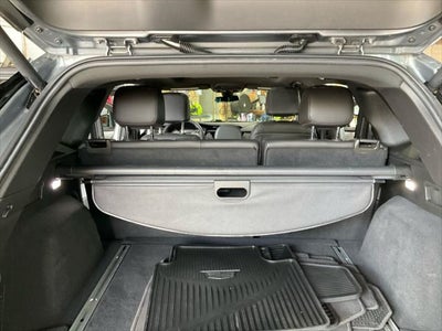 2021 Cadillac XT5 AWD Premium Luxury